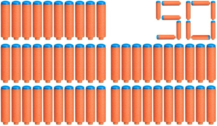 nerf - n-series refill 50