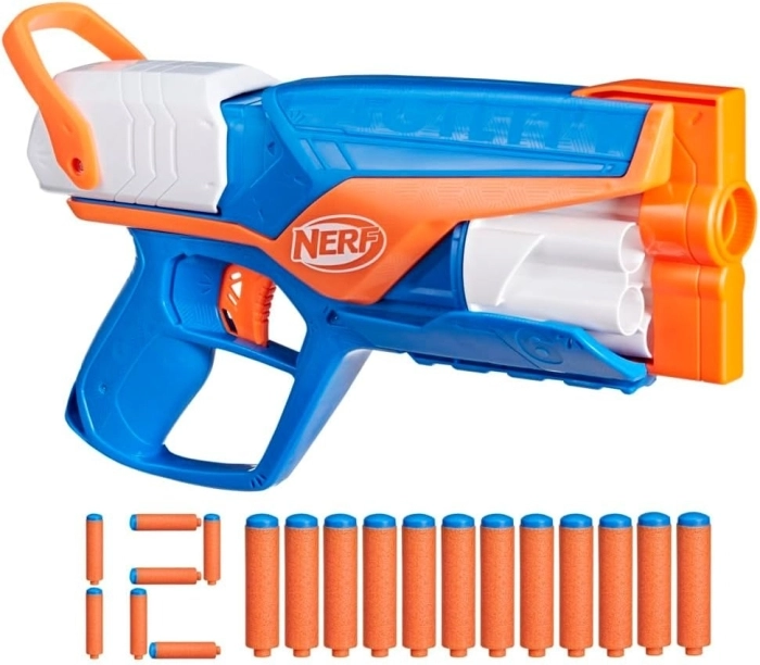 nerf - n-series agility blaster