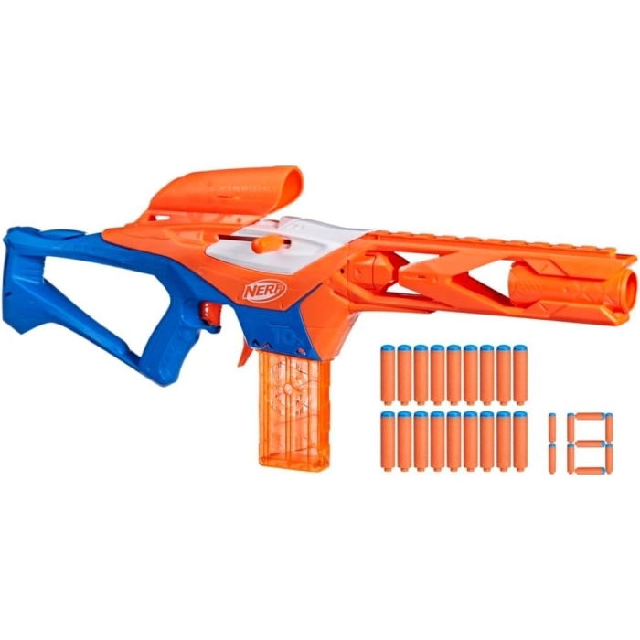 nerf n-series pinpoint