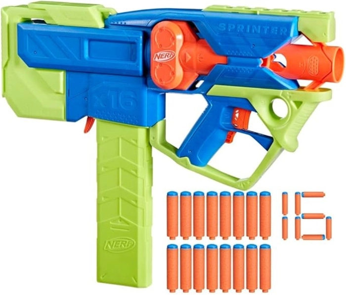 nerf n-series gear up pack