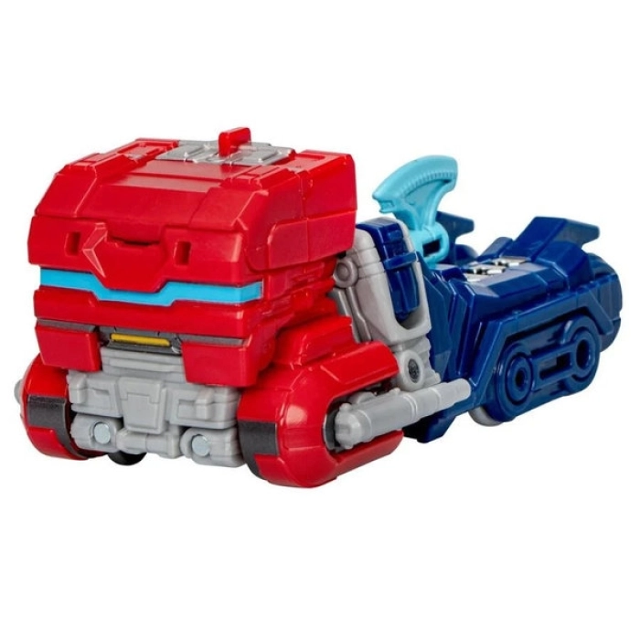 transformers one mv8 prime changer - modello assortito: 2