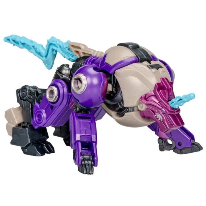 transformers one mv8 prime changer - modello assortito: 4