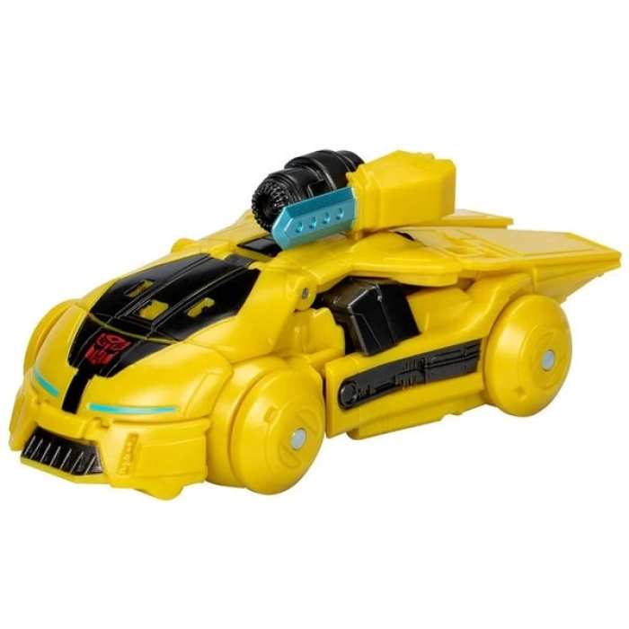 transformers one mv8 prime changer - modello assortito: 5