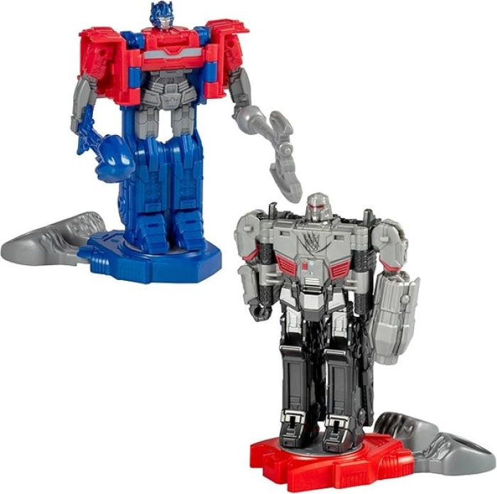 transformers one mv8 battling figures - multipack