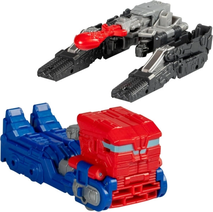 transformers one mv8 battling figures - multipack
