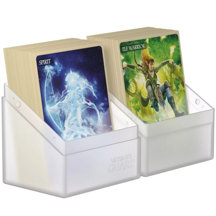 deck case -  boulder 80+ standard size - bianco ghiaggio