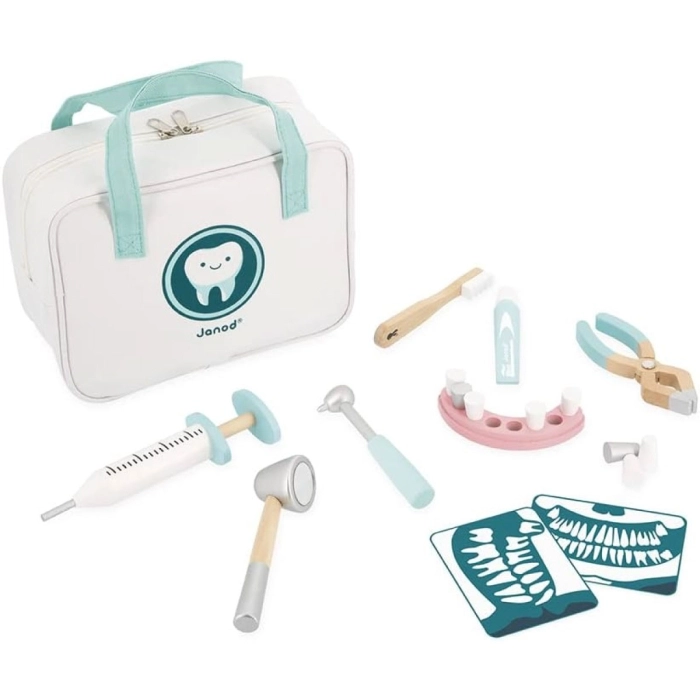 la valigetta del dentista