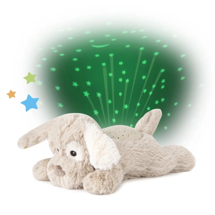 dream buddies - patch the puppy