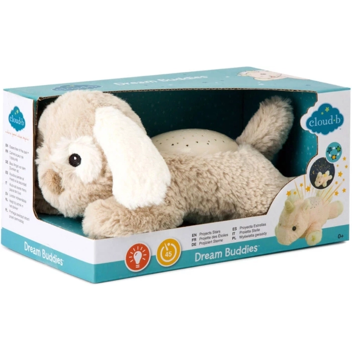 dream buddies - patch the puppy