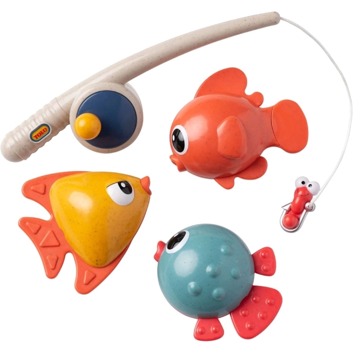 funtime fishing set
