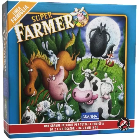 super farmer