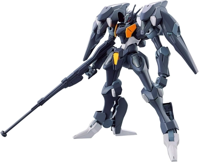 gundam - gundam pharact - hg 1/144