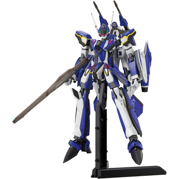 hg yf-29 durandal valkyrie maximilian full set pack 1/100