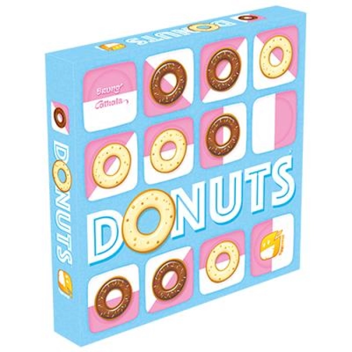 funforge - donuts