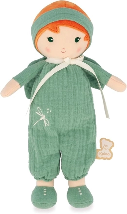 tendresse - la mia prima bambola di tessuto - olivia 32cm