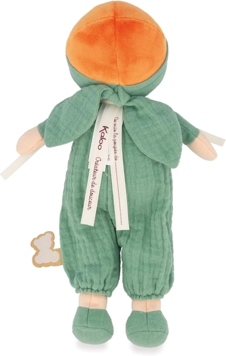 tendresse - la mia prima bambola di tessuto - olivia 32cm