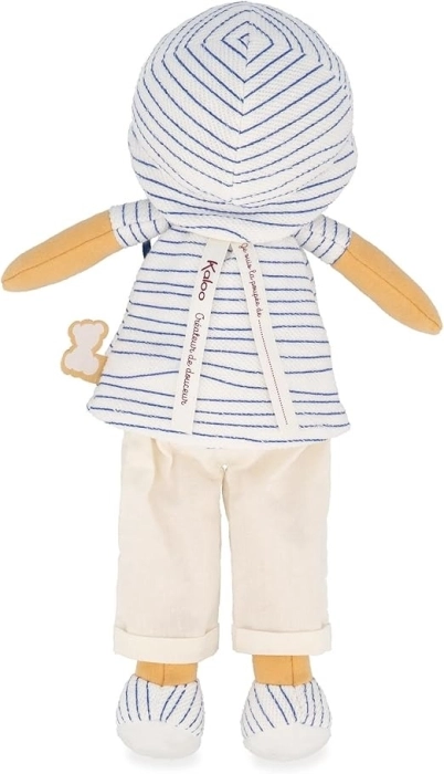 tendresse - la mia prima bambola di tessuto - eli 32cm: 4