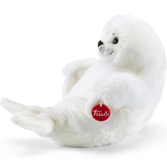 foca lucy - peluche 30cm