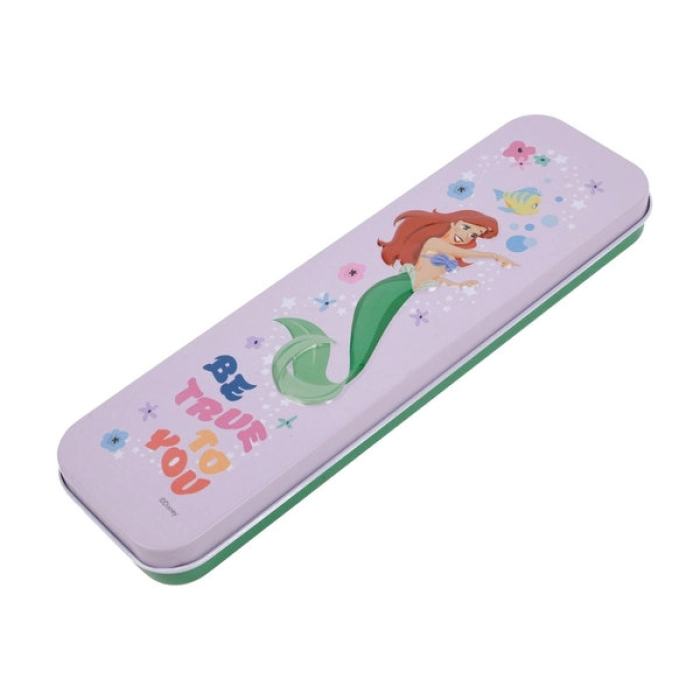 disney princess - tool tin - ariel: 2