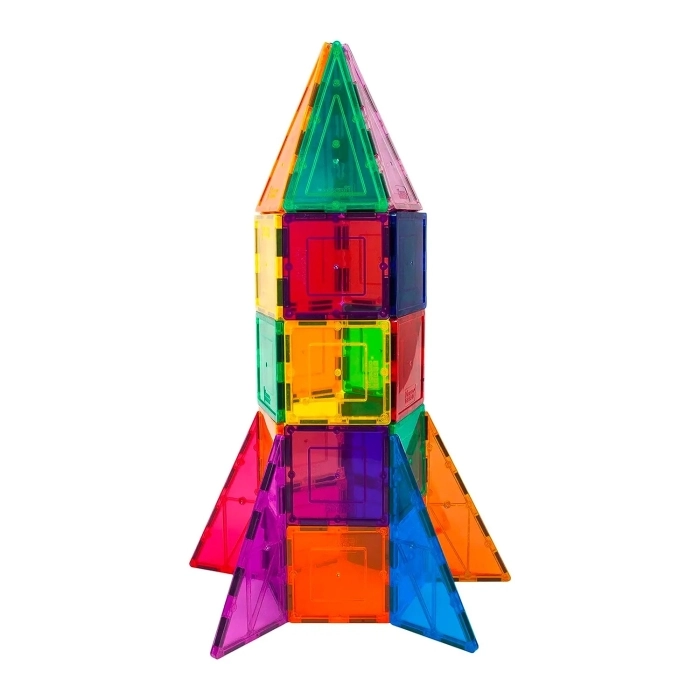 picasso tiles - building 30 piastrelle magnetiche: 2