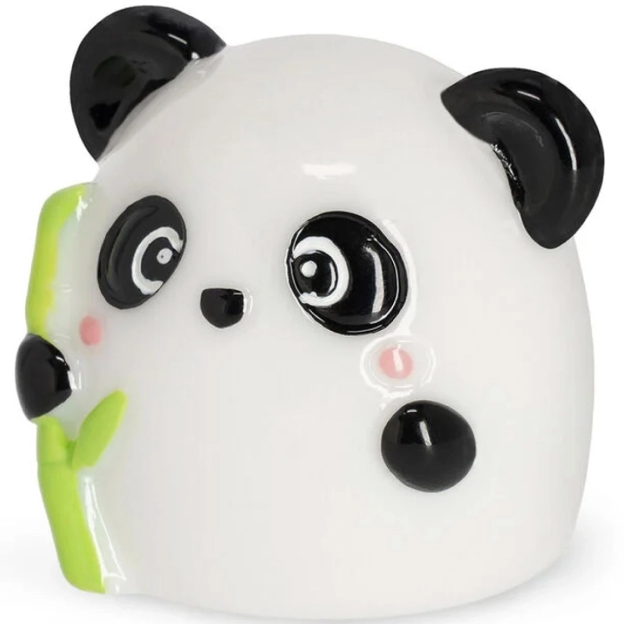 lucidalabbra - magic kiss - panda