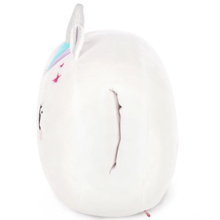 cuscino - super soft! - unicorn