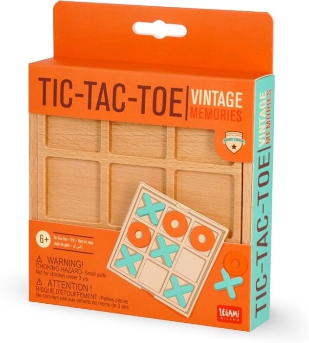 tic-tac-toe