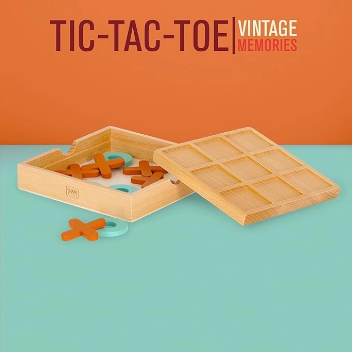 tic-tac-toe