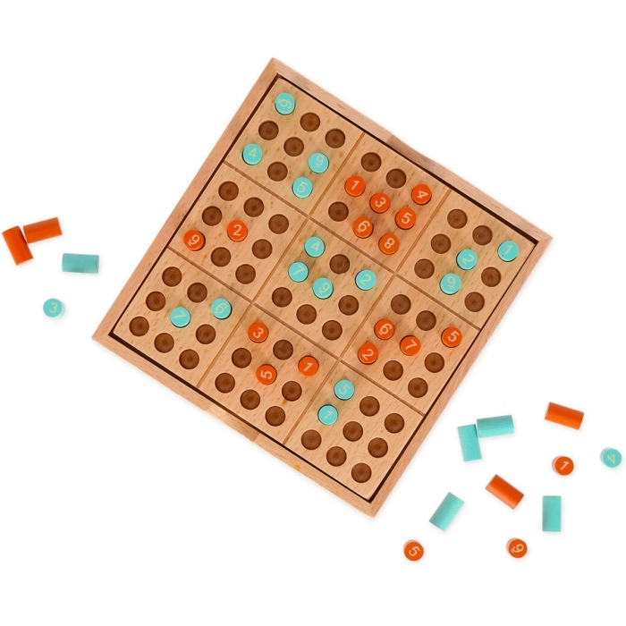 sudoku - let's sudoku!