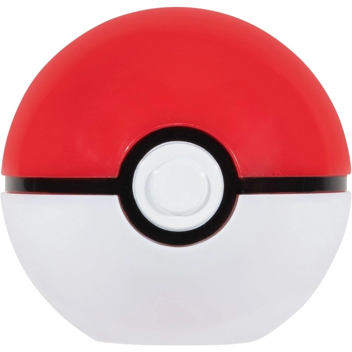 pokemon - clip n go - squirtle & poke ball: 4