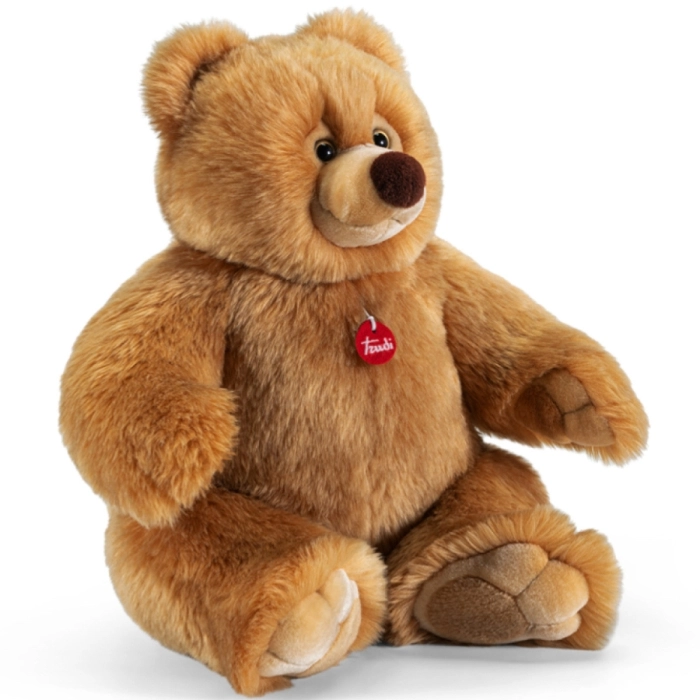 orso ettore - peluche 60cm