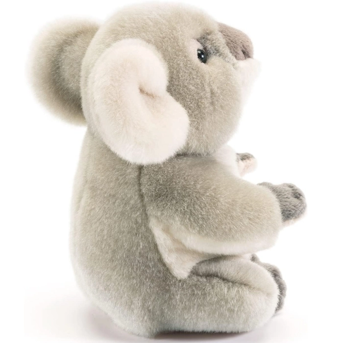 koala jamin - peluche 20cm