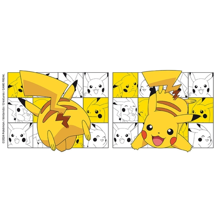 pokemon - tazza 460ml - pikachu: 4