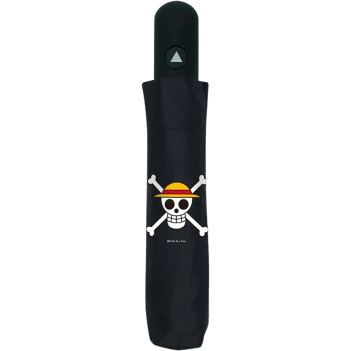 one piece - ombrello - pirates emblems: 1