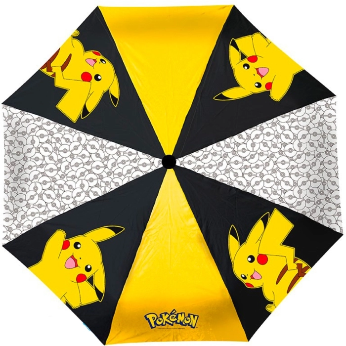 pokemon - ombrello - pikachu: 2