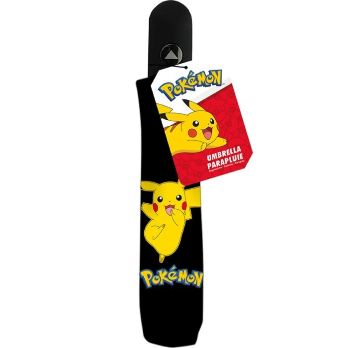pokemon - ombrello - pikachu: 3