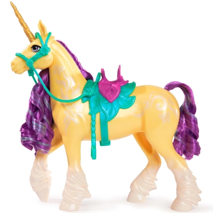 unicorn academy - leaf - unicorno 28cm
