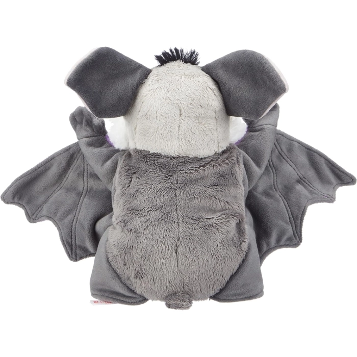 marionetta pipistrello - peluche 25cm