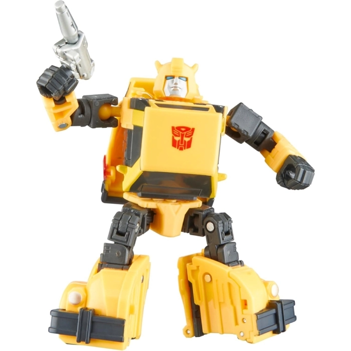 transformers: the movie - bumblebee - studio series 86-29 - action figure 15cm