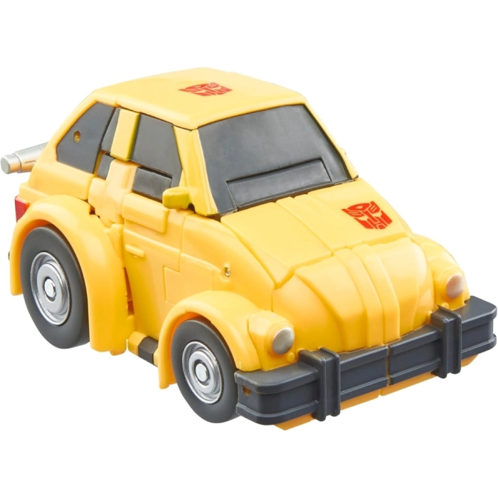 transformers: the movie - bumblebee - studio series 86-29 - action figure 15cm