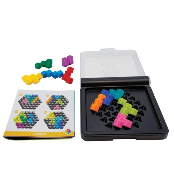 iq perplex - rimpicapo con 120 sfide