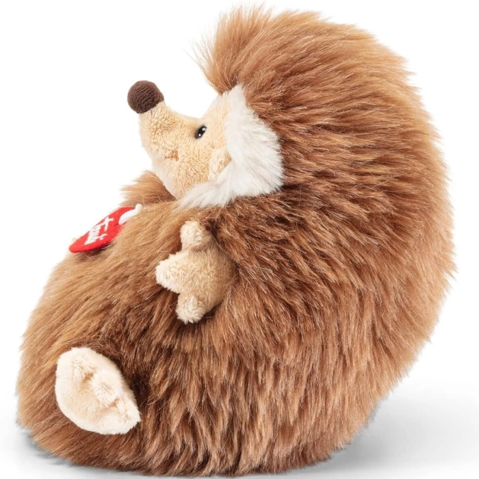 fluffy - riccio - peluche 20cm
