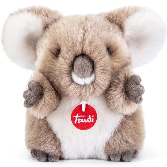 fluffy - koala - peluche 20cm