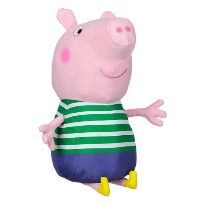 peppa pig - peluche 50cm - modello assortito