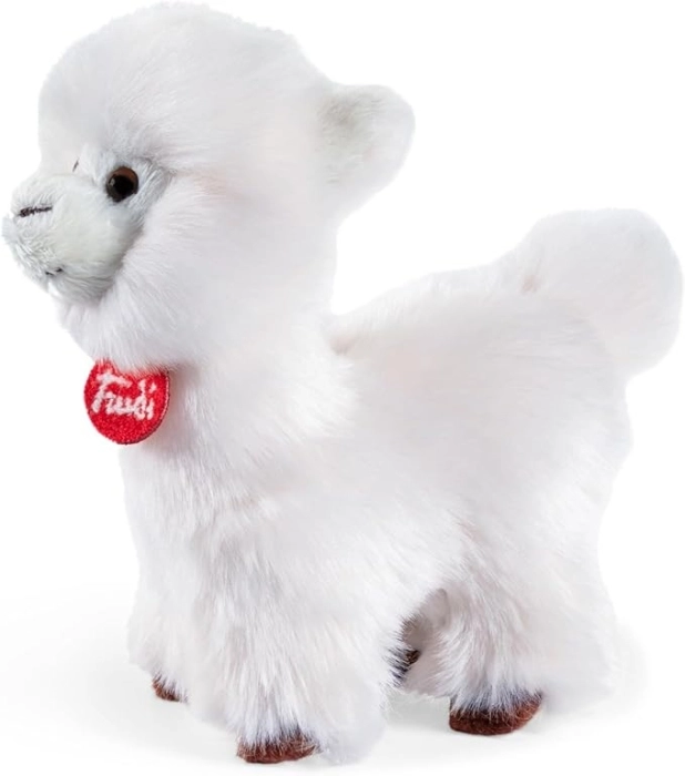 trudino - alpaca: 3