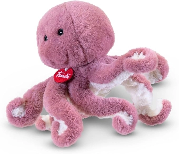 polipo cipria - peluche 24cm: 3