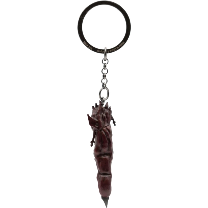 jujutsu kaisen - keychain 3d- sukuna's finger: 3