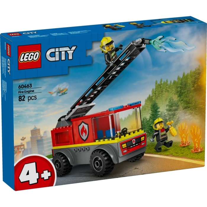 60463 - autopompa con scala
