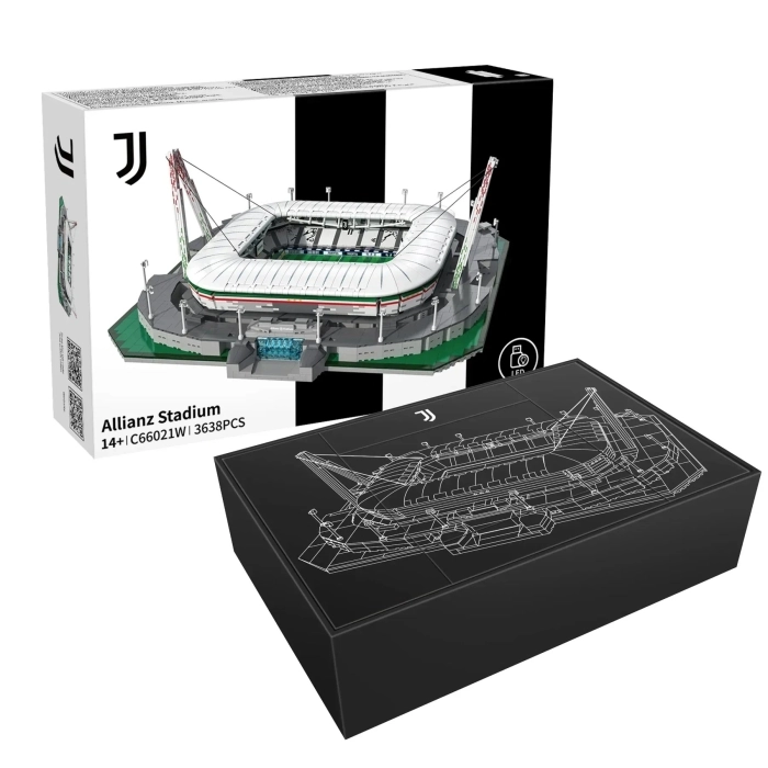 cada - allianz stadium - 3638 pz.: 1