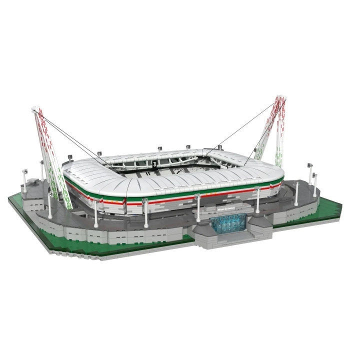 cada - allianz stadium - 3638 pz.: 2